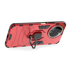 Противоударный чехол с кольцом Panther Case для Realme 11 5G
