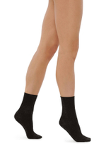 носки Wolford - черный(41277)