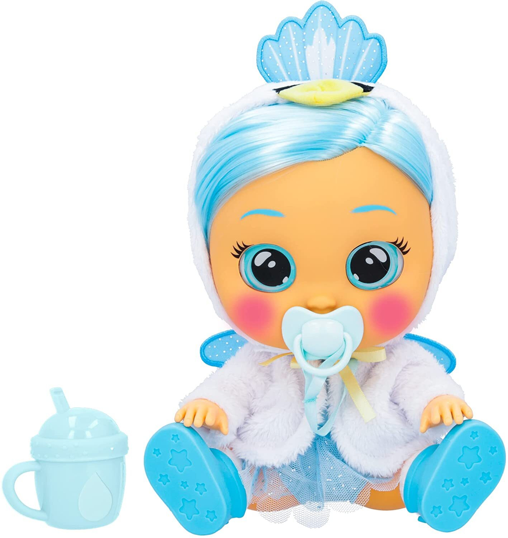 Плачущий младенец Cry Baby Kiss Me Sydney