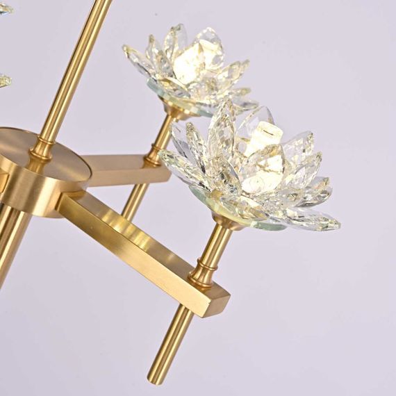 Торшер Imperium Loft Lotos 140838-26