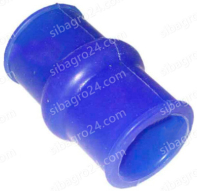 Патрубок ПКА6-11ПМ.1626.00.03.003 (ФСИ 55)