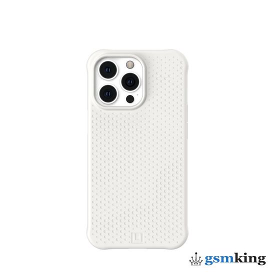 UAG DOT Series Case for Apple iPhone 13 Pro Marshmallow (Белый)11315V313535