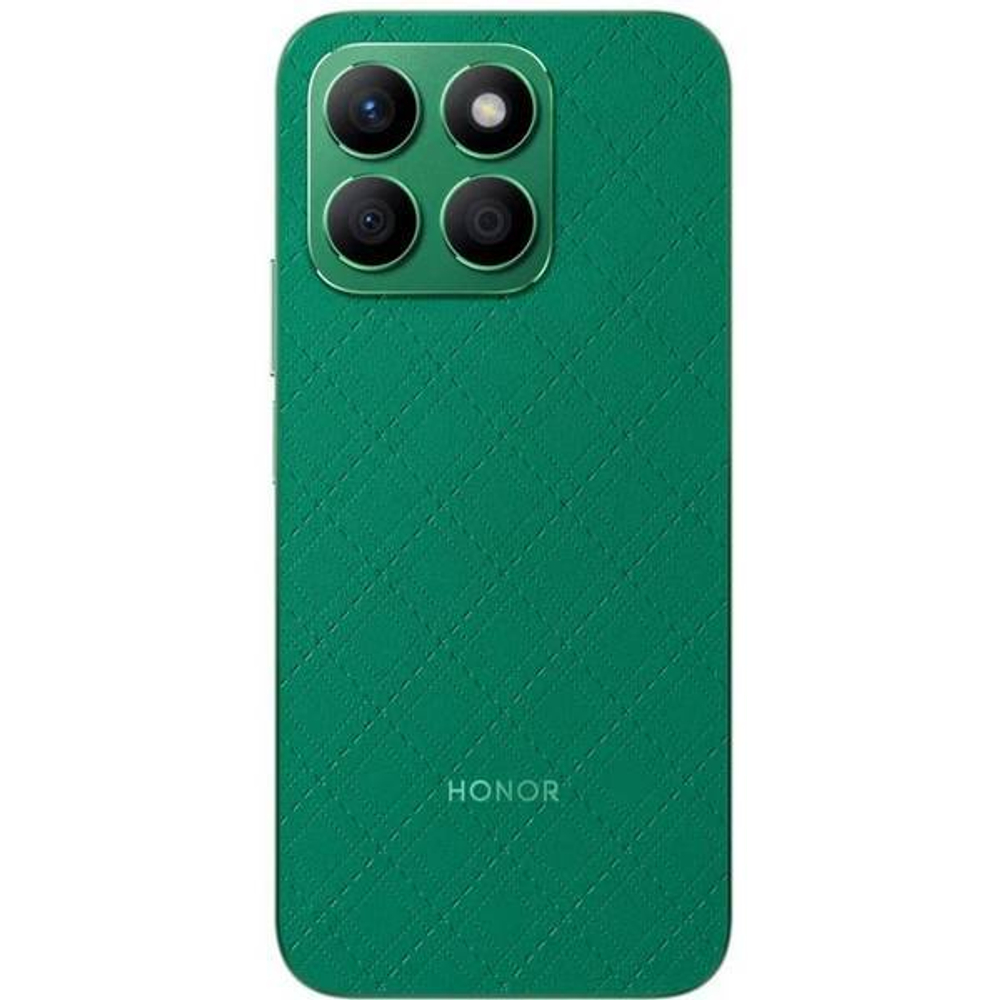 Смартфон HONOR X8b 8 ГБ/256 ГБ (Зелёный | Green)