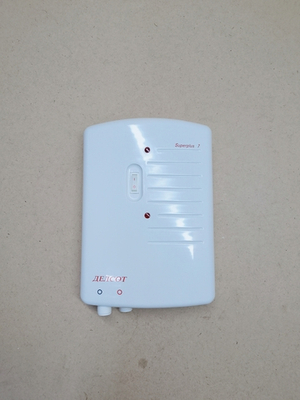 Водонагреватель проточный ПЭВН-220-7,0 Излив