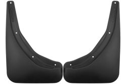 Брызговики задние  TOYOTA Land Cruiser Prado 250 (2.7 бензин) 2023 - 2 шт.(optimum) в пакете  NLF.A70977.E13