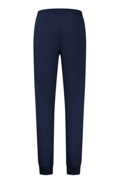 Мужские теннисные штаны K-Swiss Essentials Sweat Pants - небесный