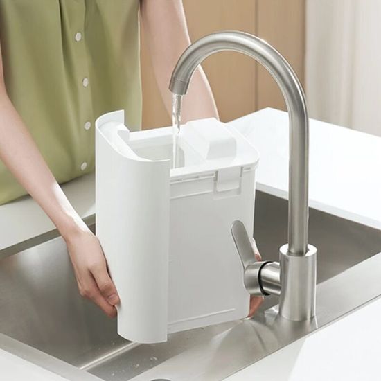 Напольный вентилятор Xiaomi Mijia Smart Evaporative Cooling Fan (ZFSLFS01DM)