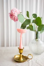 Купить Свеча Unification Love Мухомор Перезрелый Нежно-розовый (Черная смородина) Свеча Unification Love Мухомор Перезрелый Нежно-розовый (Черная смородина)