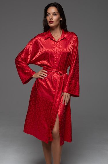 Халат Mia-Amore 2238 "Leona"