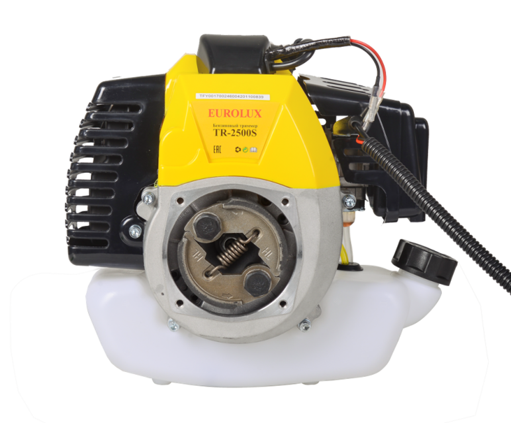 Триммер бензиновый Eurolux TR-2500S