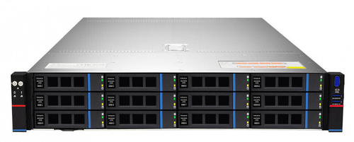 Сервер iRU Rock C2212P (1981103)