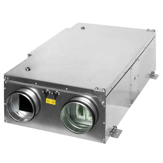 Установка приточно-вытяжная SHUFT UniMAX-P 850CE EC