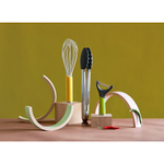 Венчик smartchef, 27,5 см, желтый