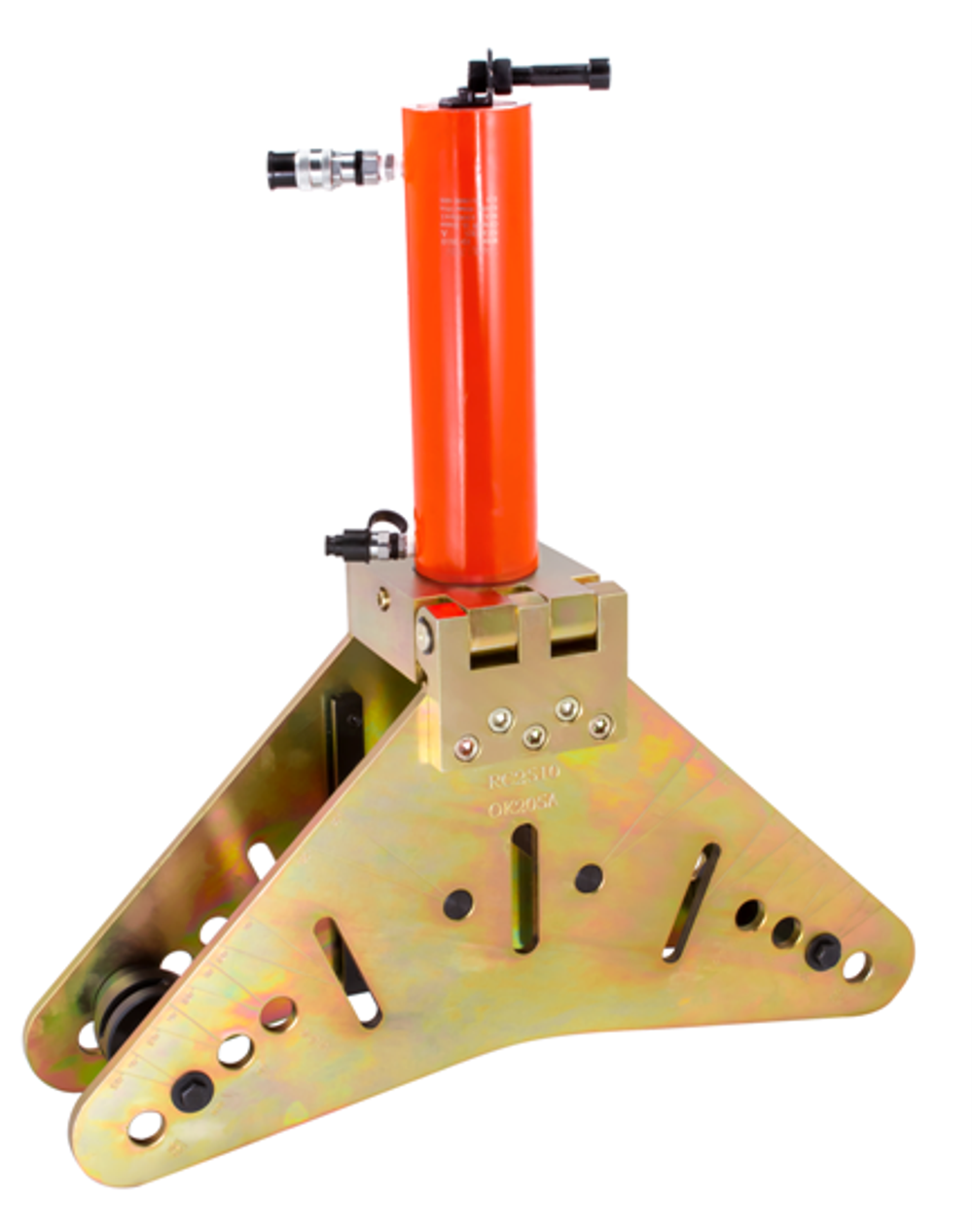 Шиногиб Bete OK-205 L