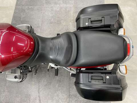 BMW R1100R , 1998