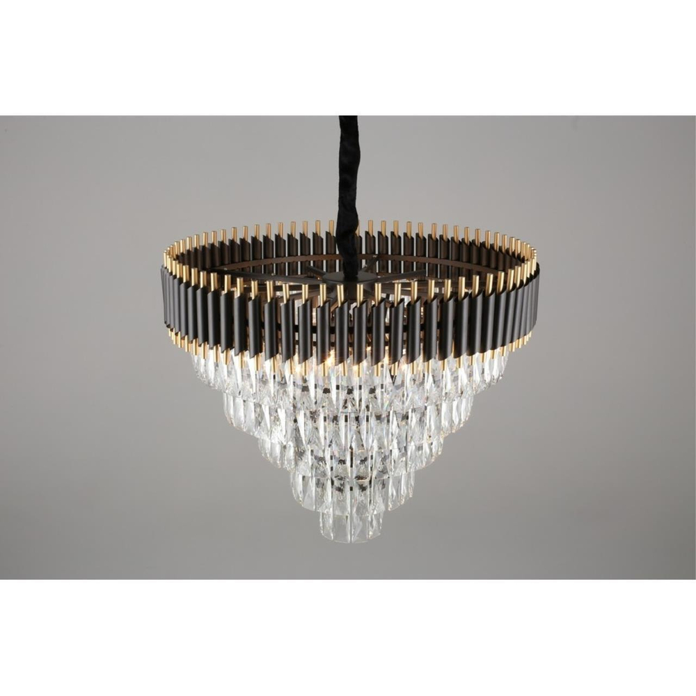 Подвесная люстра Omnilux Corleone OML-69803-15