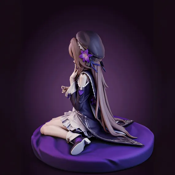 Herta - Honkai: Star Rail