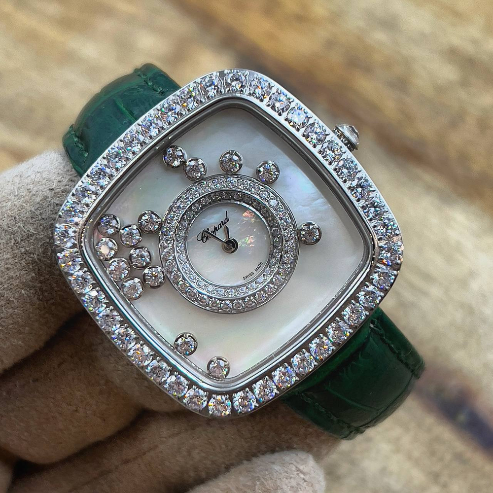 Часы Chopard
