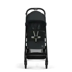 Прогулочная коляска Cybex Beezy Magic Black