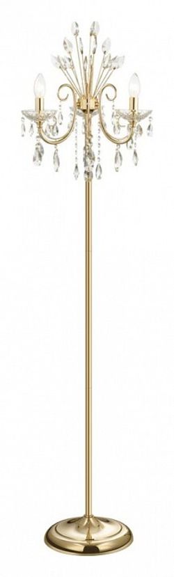 Торшер Odeon Light Versia 4977/3F