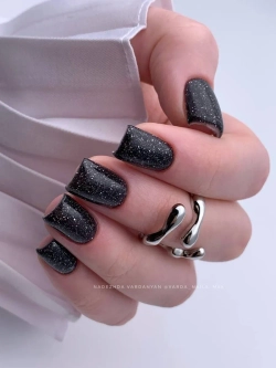 ElliS Disko 436 светоотражающий гель-лак,10мл