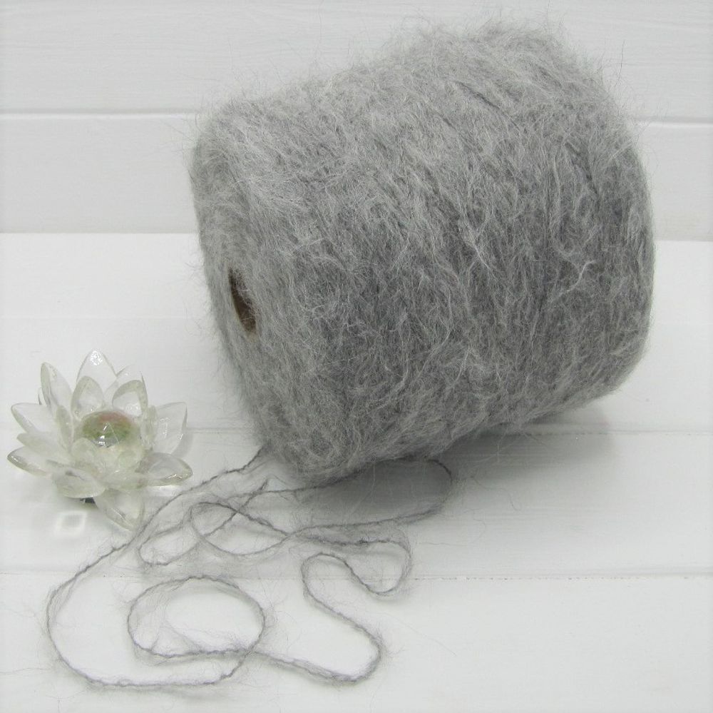 INTI FIL 74% альпака сури 22% меринос 4% нейлон