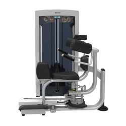 Impulse FE9718 вращение торса, профессиональный тренажер