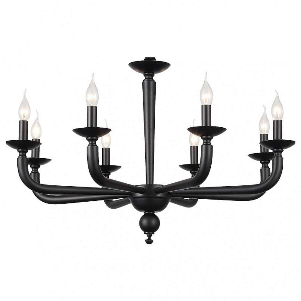 Подвесная люстра ST-Luce SL1114.403.08