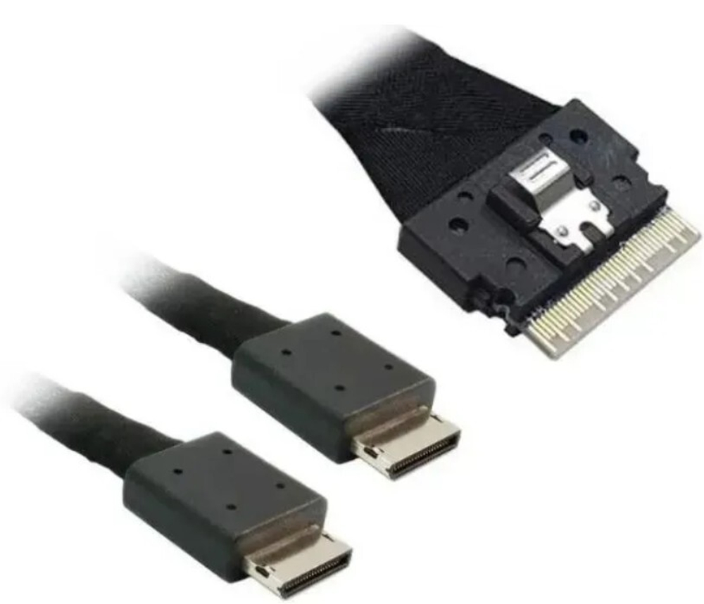 Кабель  Luxshare L285SL010-SD-R