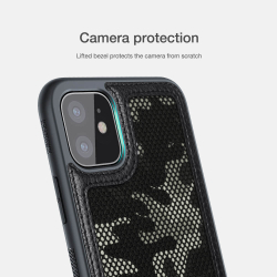 Накладка Nillkin Camo Case для Apple iPhone 11