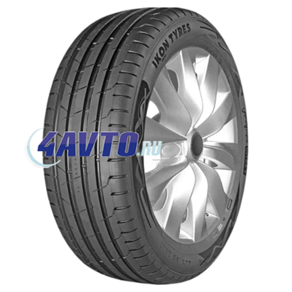 Легковая шина 275/45ZR21 110Y XL Autograph Ultra 2 SUV TL