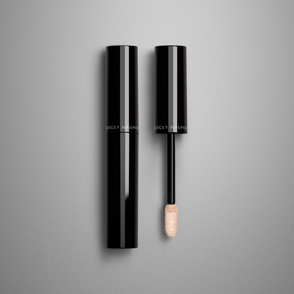 Консилер с естественным полуматовым эффектом PHENOMENON SPF 15 Х18 3,5 г