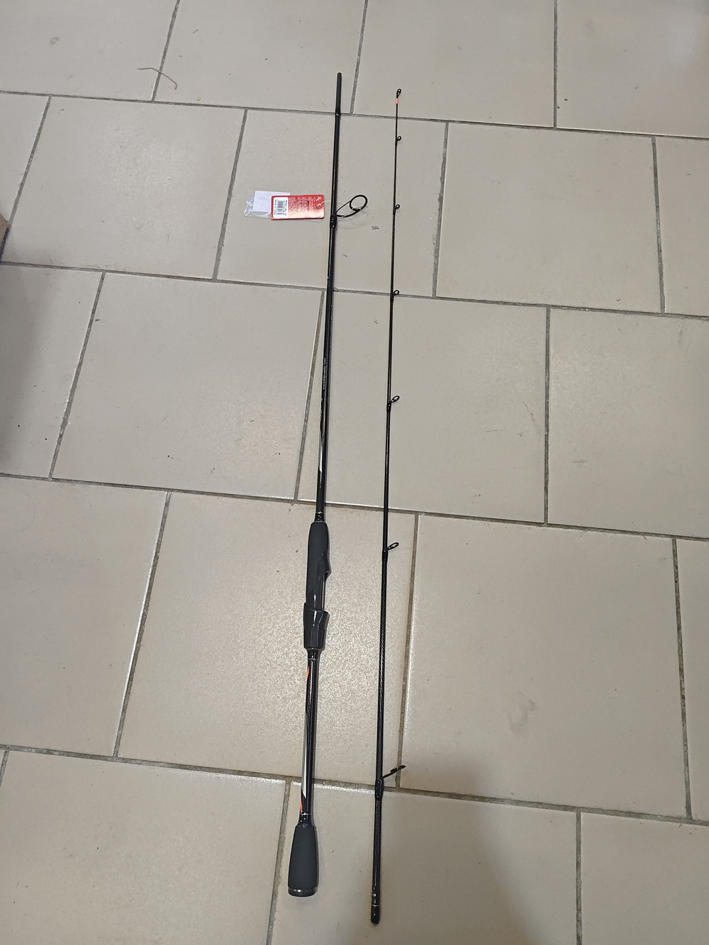 Спиннинг RETRO 83# MX 5-20Г