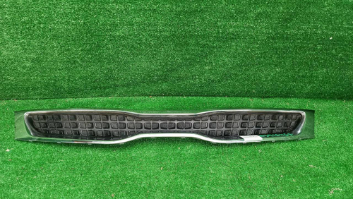 Решетка радиатора KIA Rio 4 X-Line (2017-2020)