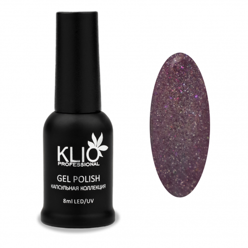 KLIO Капсульная коллекция №221, 8мл