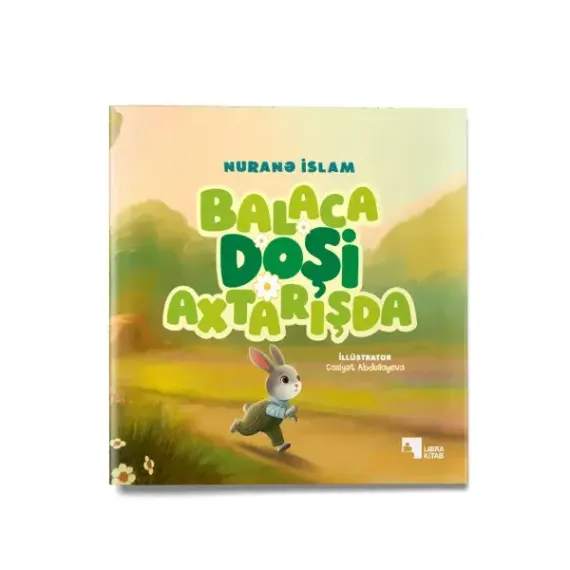 Balaca Doşi axtarışda