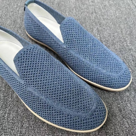 Лоферы Giorgio Armani