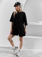 Костюм Терра Виотекс ЧЁРНЫЙ