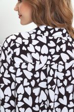 Туника (рубашка) Макао-4 Виотекс Т.КОРИЧНЕВЫЙ