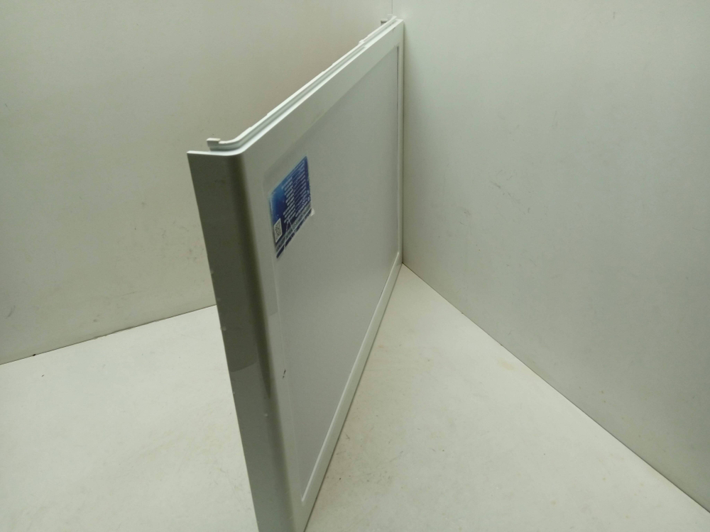 WW60J3097JWDLP кт171 Верхняя крышка для стиральной машины Samsung WW60J3097JWDLP б/у