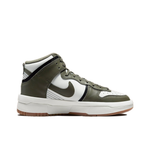 Женские кроссовки Nike Dunk High Up 'Cargo Khaki' DH3718-103