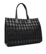 Сумка-шопер VARENNA Marella - черный(35160762)