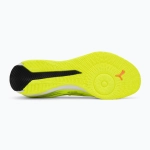 Футзалки PUMA Ultra 6 Match IT yellow alert/puma black/glowing red/lime squeeze