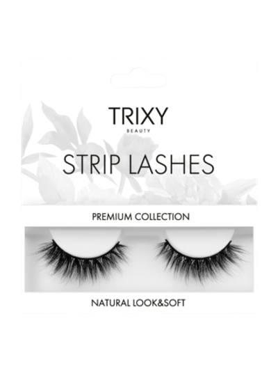 Trixy Lashes 701 Midnight