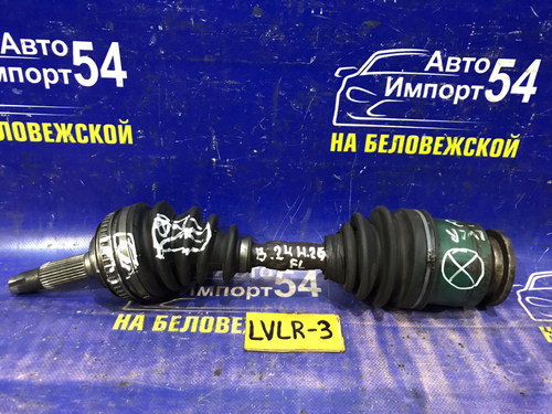 Привод передний левый MAZDA MPV 1997