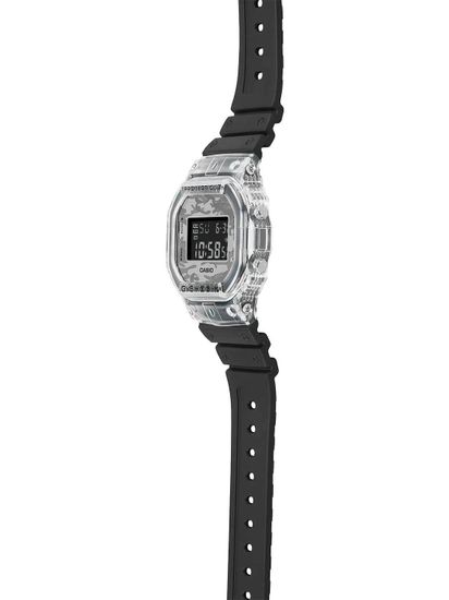 Наручные часы Casio G-Shock DW-5600SKC-1DR