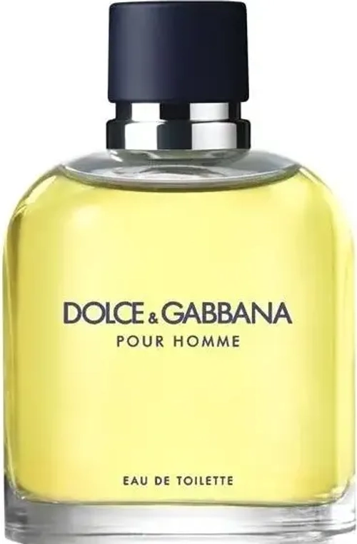 D&G POUR HOMME EDT 125 ML