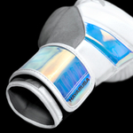 Боксёрские перчатки Hayabusa T3 WHITE/IRIDESCENT