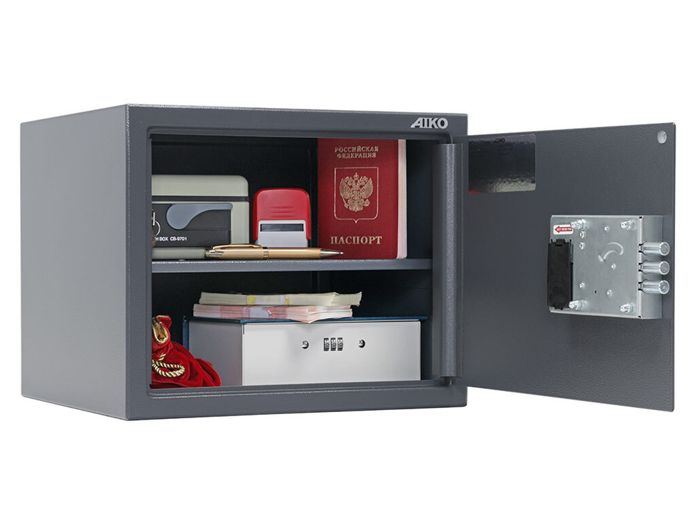 Сейф AIKO Т 280 EL