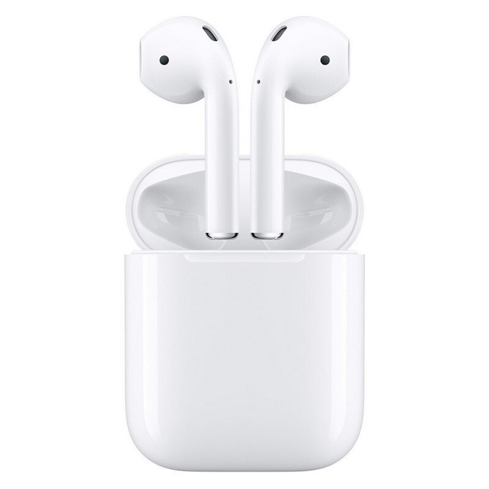 Беспроводные наушники TWS AirPod 2 LUX (белый)
